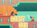 Igra Agent Gun online
