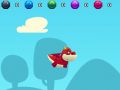 Igra Flappy Zmaj 2 online