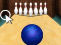 Igra 3D Bowling online Igra 3D Bowling online