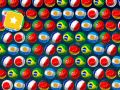 Igra Svjetski kup Bubble Shooter online Igra Svjetski kup Bubble Shooter online