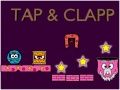 Igra Tapni & Aplauz online