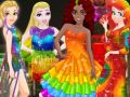 Igra Dan Ponosnog Princeza online