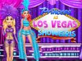 Igra Princeza kao Las Vegas Showgirls online