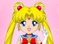 Igra Kreator avatara Sailor Scouta online