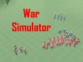 Igra Simulator rata online