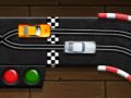 Igra Slot auto utrke online