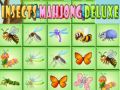 Igra Deluxe Mahjong Insekata online