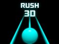 Igra Rush 3D online