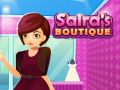 Igra Sairina Butik online