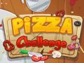 Igra Izazov Pizze online