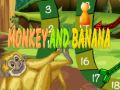 Igra Majmun i Banana online