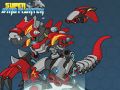 Igra Super Dino Borac online Igra Super Dino Borac online