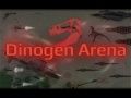Igra Dinogen Arena online