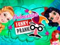 Igra Princeze Smiješne Pantalone online