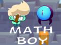 Igra Dječak Matematike online
