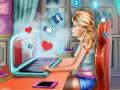 Igra Blog Ellie Vogue online