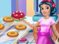 Igra Trgovina Slastičarnice Princeze online