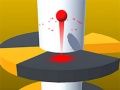 Igra Helix Jump 2 online