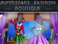 Igra Super Zvijezde Modni Boutique online