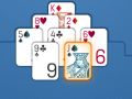 Igra Zabavna Igra Piramida Solitaire online
