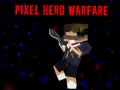 Igra Rat Pixela Heroja online