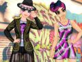 Igra Vodič Stilom 2017 Izdanje Princeza Glam Rock online