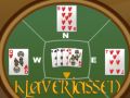 Igra Klaverjassen online