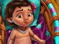 Igra Ocean Baby Ozlijeđen online