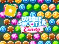 Igra Pucač balončića Candy online