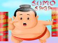 Igra Sumo saga online