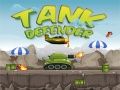 Igra Branitelj Tenkova online Igra Branitelj Tenkova online