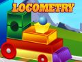 Igra Lokometrija online