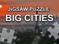 Igra Puzzle: Veliki Gradovi online