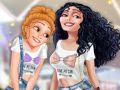 Igra Disney Dan Kupovine za Mamu i Kći online