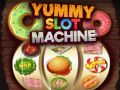 Igra Ukusni Slot Automat online