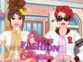 Igra Opsesija Modom Princeze online