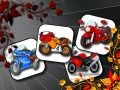 Igra Pamćenje Animiranih Motocikala online
