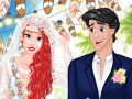Igra Vjenčanje inspirirano princezom Coachella online