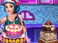 Igra Kraljevska vjenčana torta online Igra Kraljevska vjenčana torta online