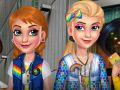 Igra Parada Princeza LGBT online
