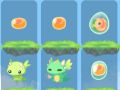 Igra 2048 Otok Zmajeva online