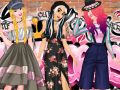 Igra Izjava o urbanoj modi princeze online