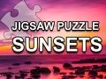 Igra Puzzle Zalazaka Sunca online
