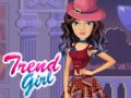 Igra Trend Djevojka online