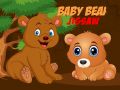 Igra Puzzle za Bebe Medvjeda online