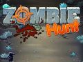 Igra Lov na zombije online