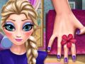 Igra Salon šminkanja princeze online