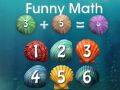 Igra Smiješna Matematika online