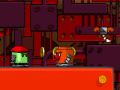 Igra Izgubljeni Joystick online