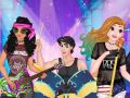 Igra Veliki Koncert Kolegija Princeza online